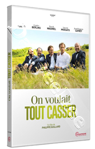 We Were Young (DVD)